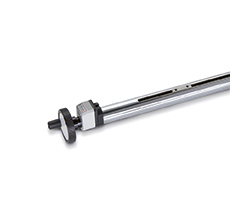 GN 295-Installation kits on linear actuators of position indicators